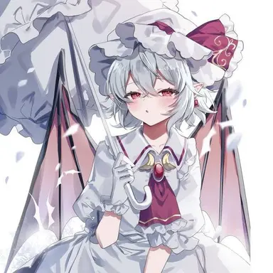 Profile image of レミリア