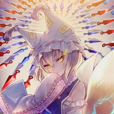 Profile image of 儖