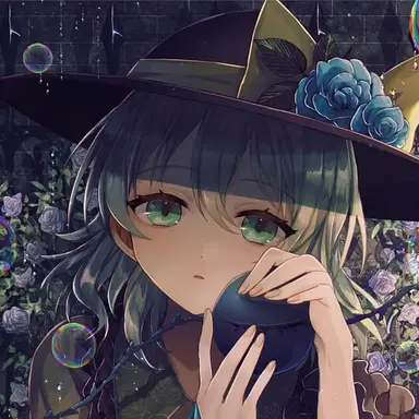 Profile image of こいし