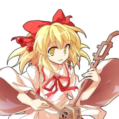 Profile image of 驎