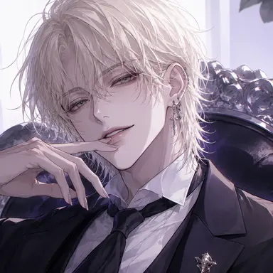 Profile image of 벨기아