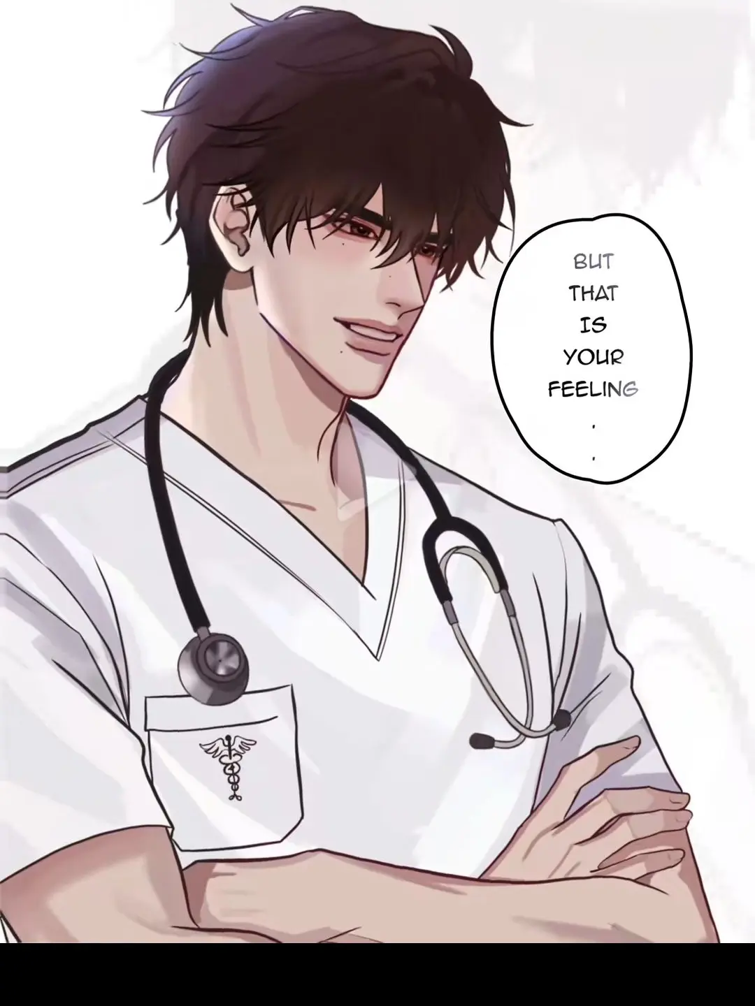 MIMILOVESGOONING67의 ☆~ovation with your doctor hubby☆~