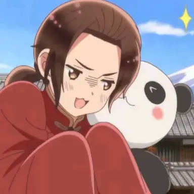 Profile image of 王耀