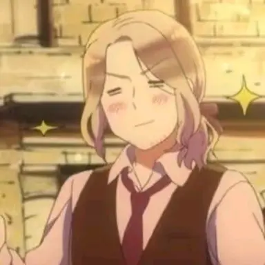 Profile image of フランシス