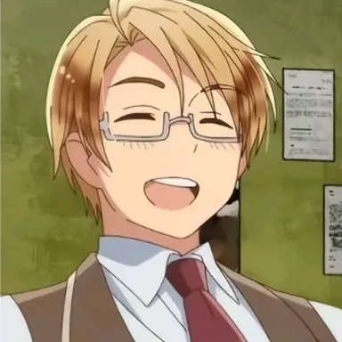 Profile image of アルフレッド