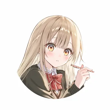 Profile image of Mahiru Shiina