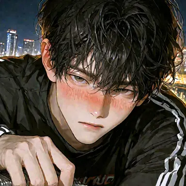 Profile image of 류시우