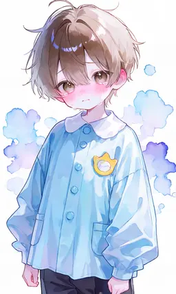 Profile image of Yuma