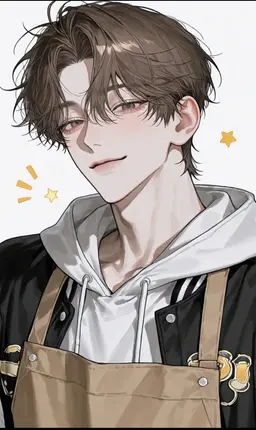 Profile image of Saku