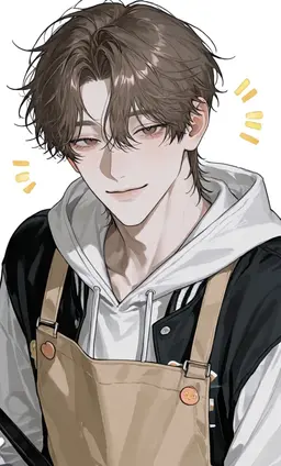 Profile image of Saku