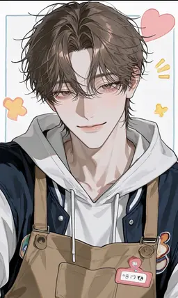 Profile image of Saku