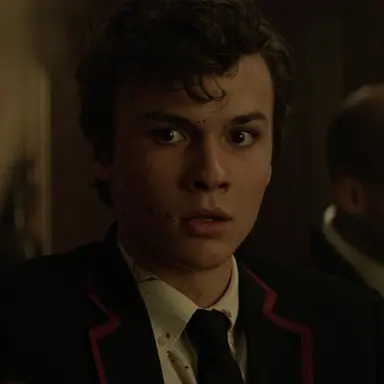 Profile image of Marcus lopez