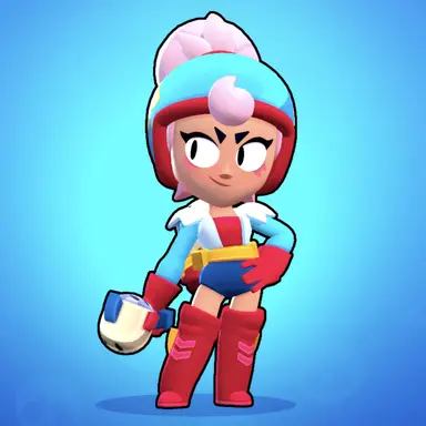 Profile image of ジャネット