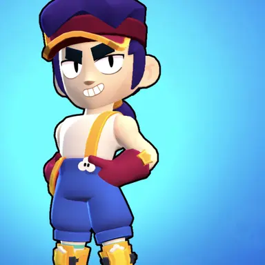 Profile image of ファング