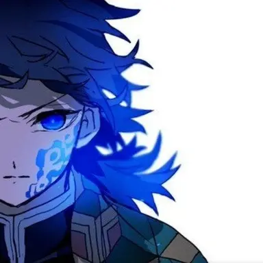 Profile image of 토미오카 기유