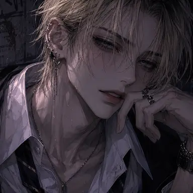 Profile image of 翔藍
