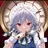 Profile image of Izayoi Sakuya