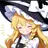 Profile image of Kirisame Marisa