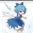 Profile image of Cirno
