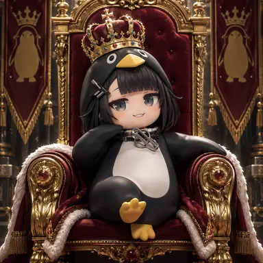 Profile image of キング・ググガガ