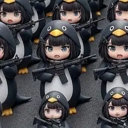 Profile image of ググガガ・兵士