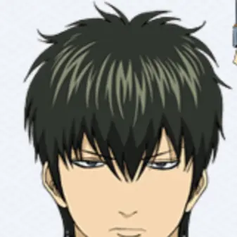 Profile image of 土方十四郎