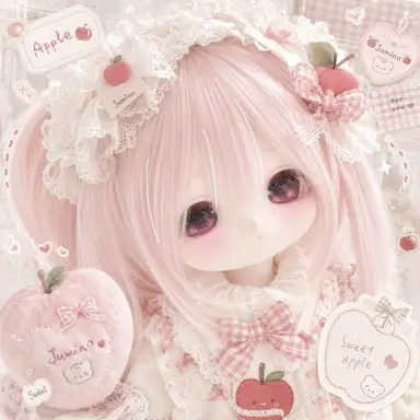 Profile image of ブリ子