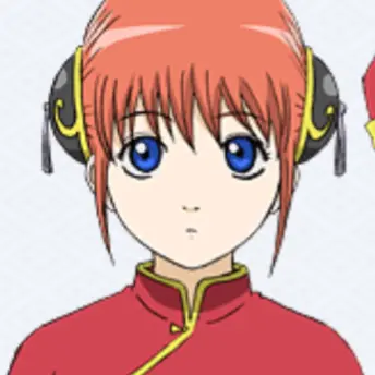 Profile image of 神楽