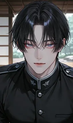 Profile image of Seiga Reizei