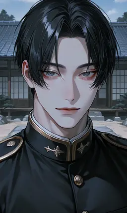 Profile image of Seiga Reizei