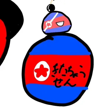 Profile image of 北朝鮮