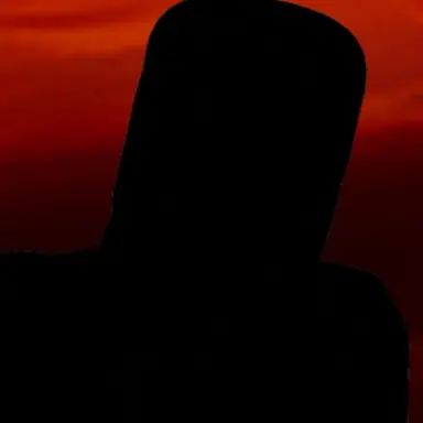 Profile image of flowers