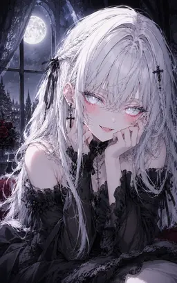 Profile image of 루나