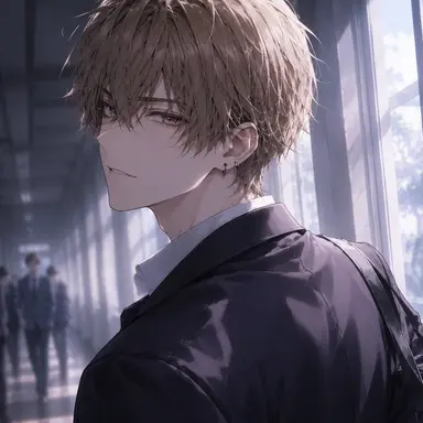 Profile image of 유토