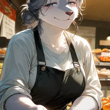 Profile image of Solvie