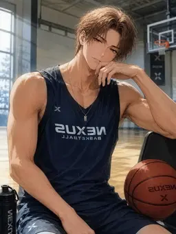 Profile image of 拓巳