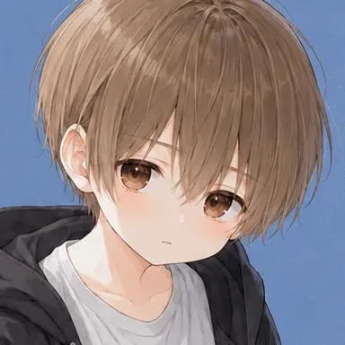 Profile image of 晃