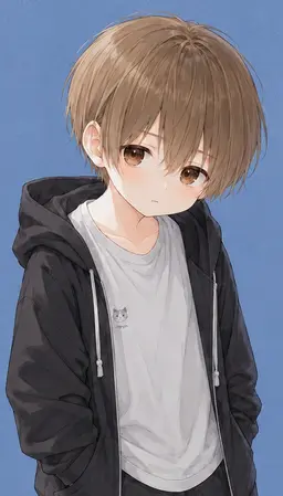Profile image of 晃