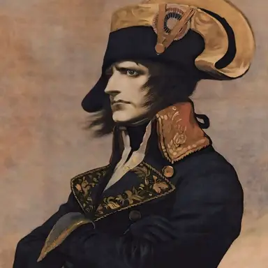 Profile image of Napoleon