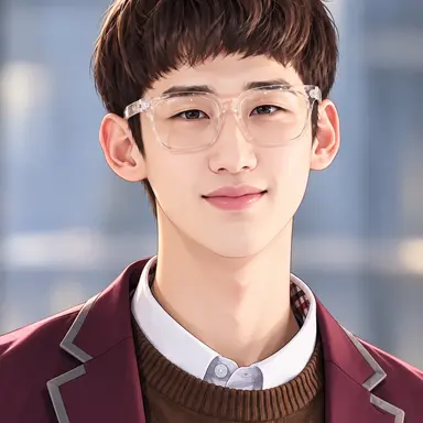 Profile image of 안현규