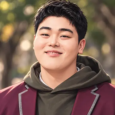 Profile image of 김초롱