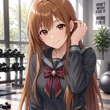Profile image of 星野美優