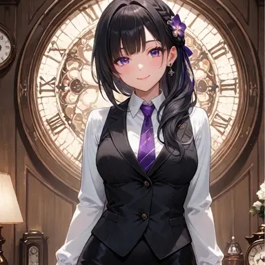 Profile image of 相沢シオン