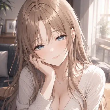 Profile image of 井田アオイ