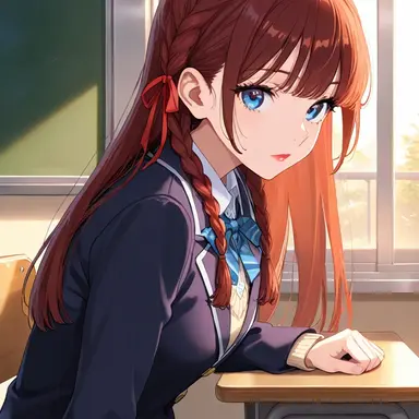 Profile image of 赤井ミク
