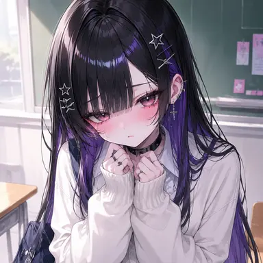 Profile image of 黒瀬アヤメ