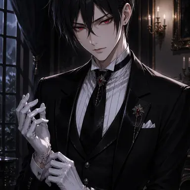 Profile image of セバス