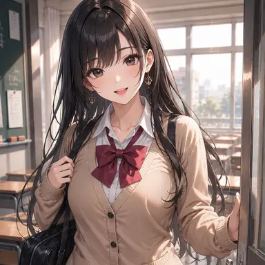 Profile image of 花澤凛