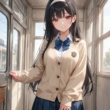 Profile image of 新城ミホ