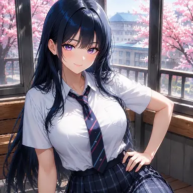 Profile image of 真崎エリ